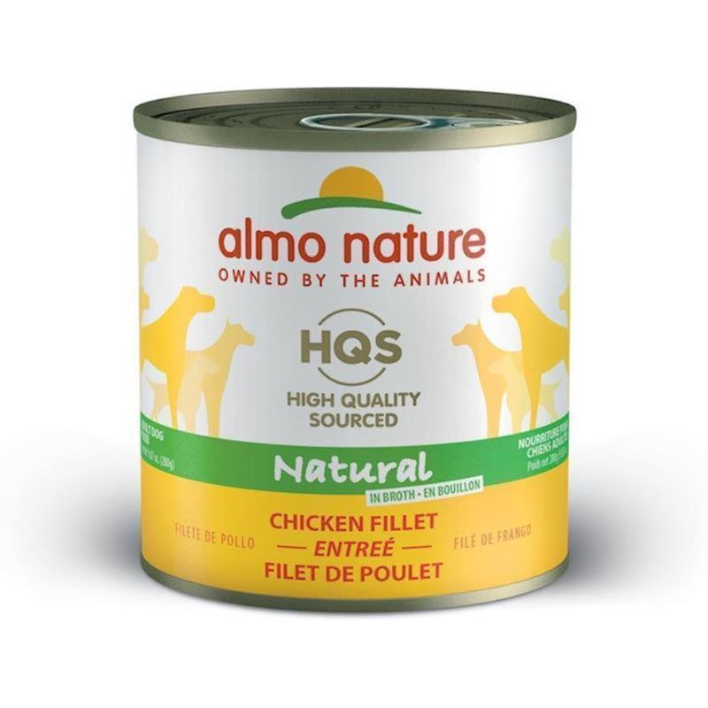 Almo Nature - Legend - Dog Chicken Fillet