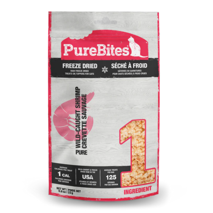 PureBites - Cat Shrimp Value Size