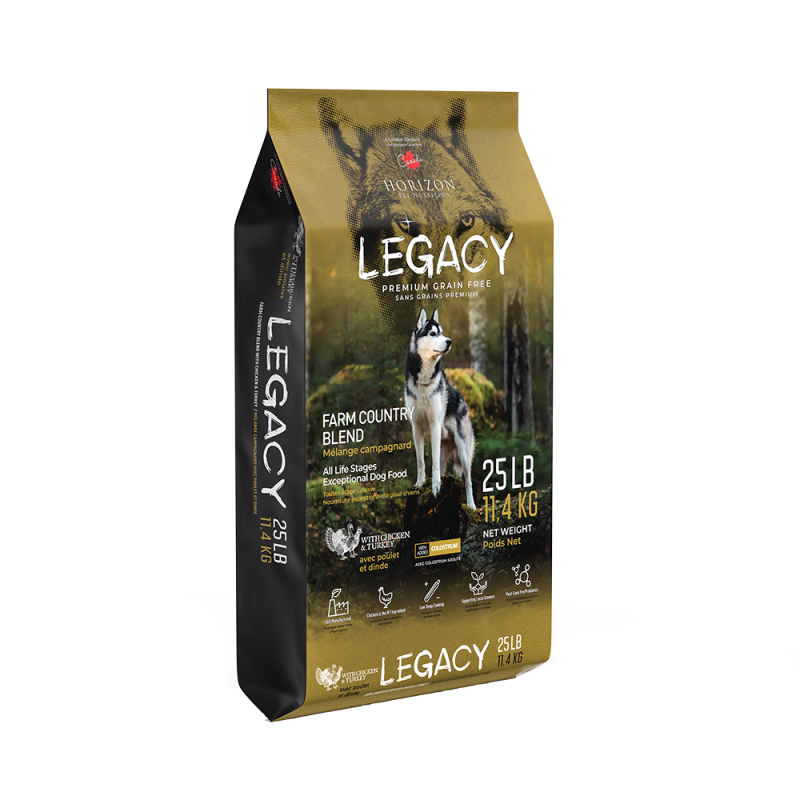 Horizon - Legacy - Dog Adult