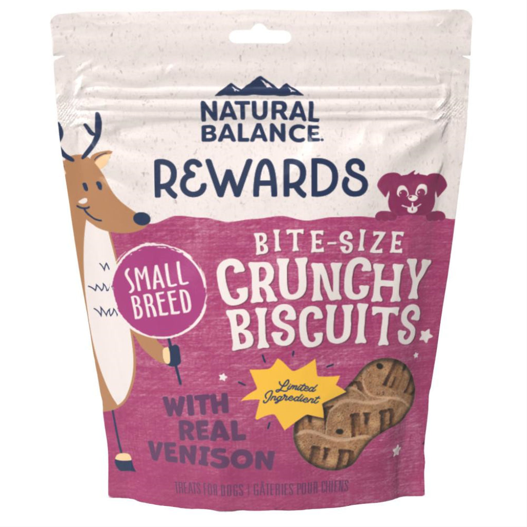 Natural Balance - LIT - Dog Sweet Potato & Venison