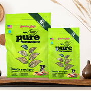 Grandma Lucy's - Pureformance - Dog - Grain Free Lamb