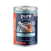 Canidae - Pure Foundations - Dog Puppy Chicken