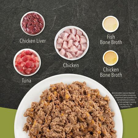 Champion - Acana - Kitten Chicken & Tuna