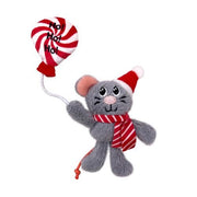 KONG - Holiday Cat Occasions Mouse
