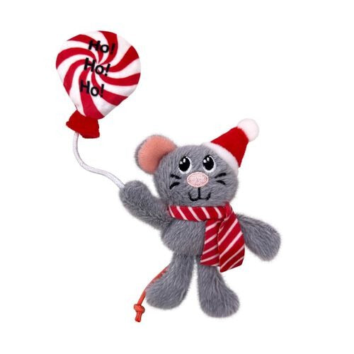 KONG - Holiday Cat Occasions Mouse