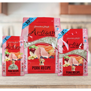Grandma Lucy's - Artisan - Dog Grain Free Pork