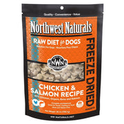 Northwest Naturals - FD Chicken & Salmon Nuggets