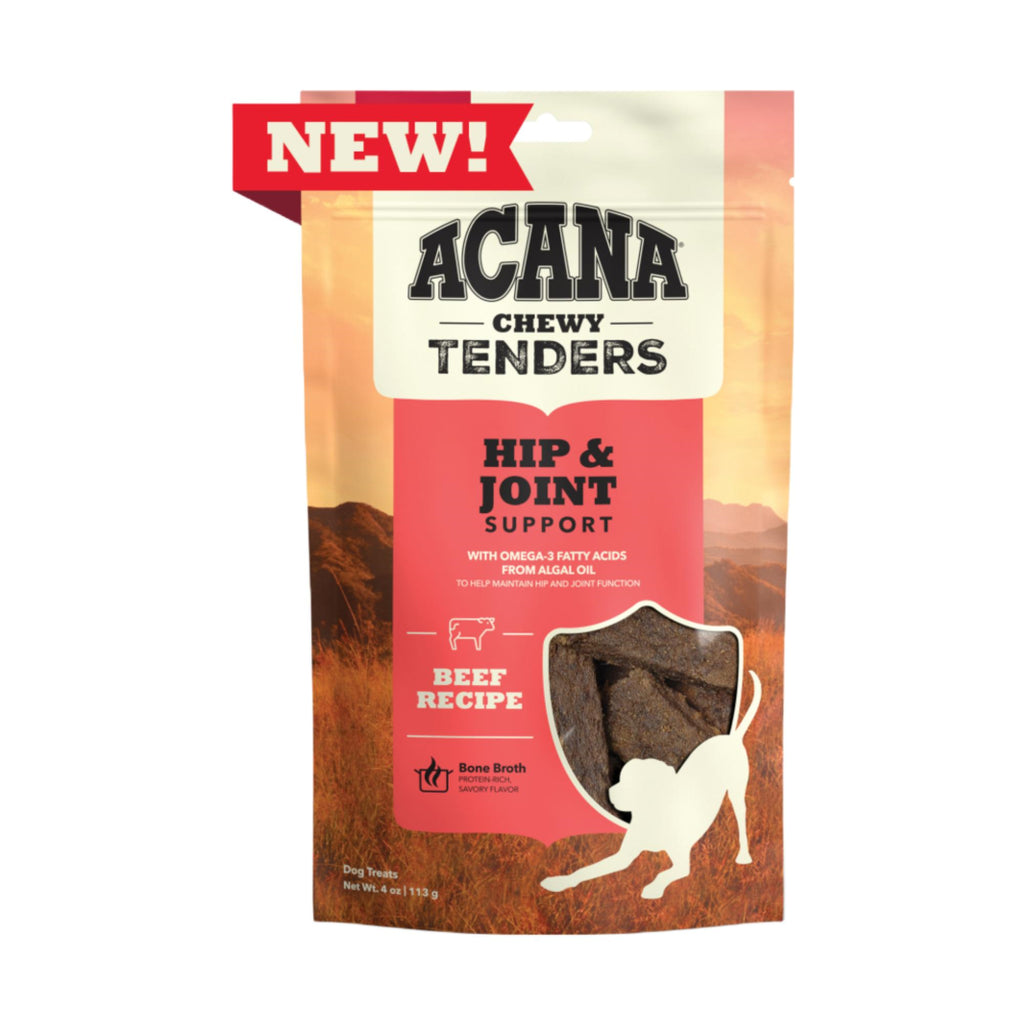 Acana - Chewy Beef Tenders