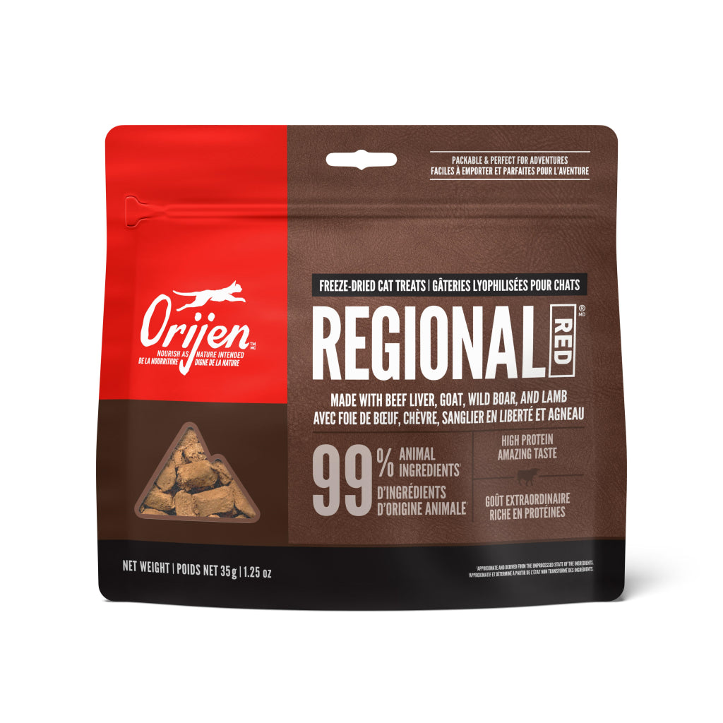 Champion - Orijen - Cat Regional