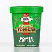 Primal - Fresh Topper Power Greens