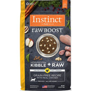 Instinct - Raw Boost - Cat Chicken