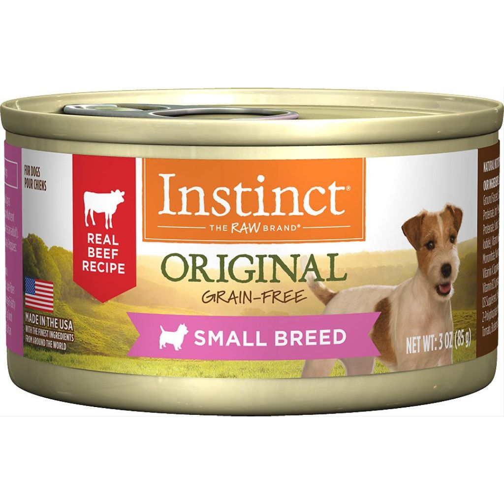 Instinct - Original - Dog