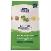 Natural Balance - Dog Vegetarian Formula