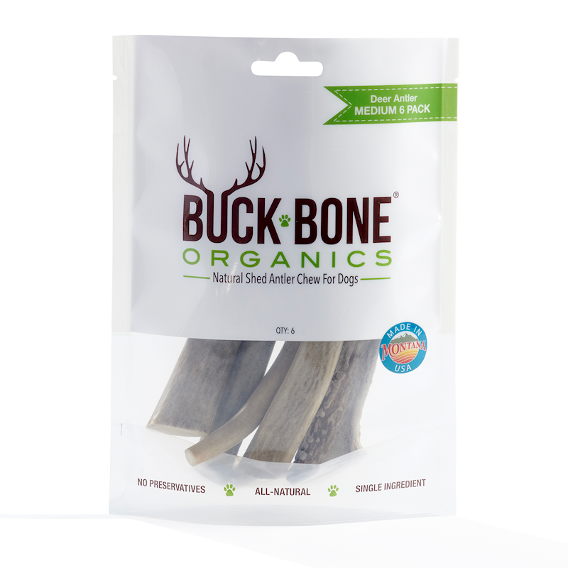 Buck Bone - Deer