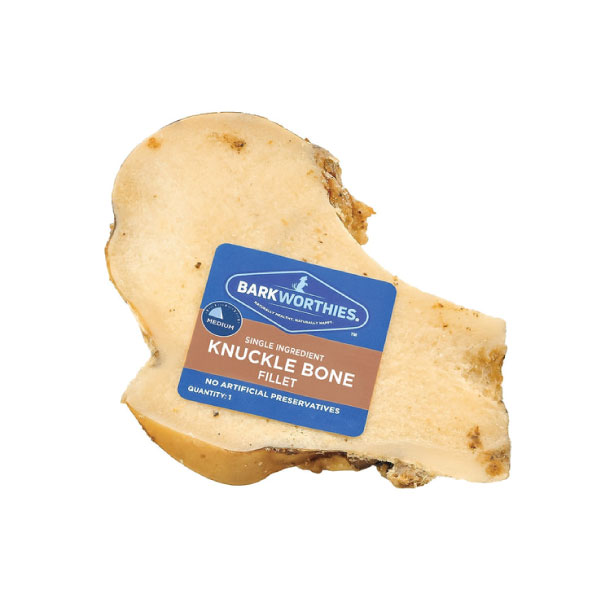 Barkworthies - Knuckle Bone Fillet