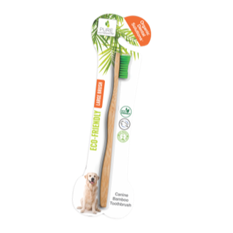 P&NP - Bamboo Dental Brush