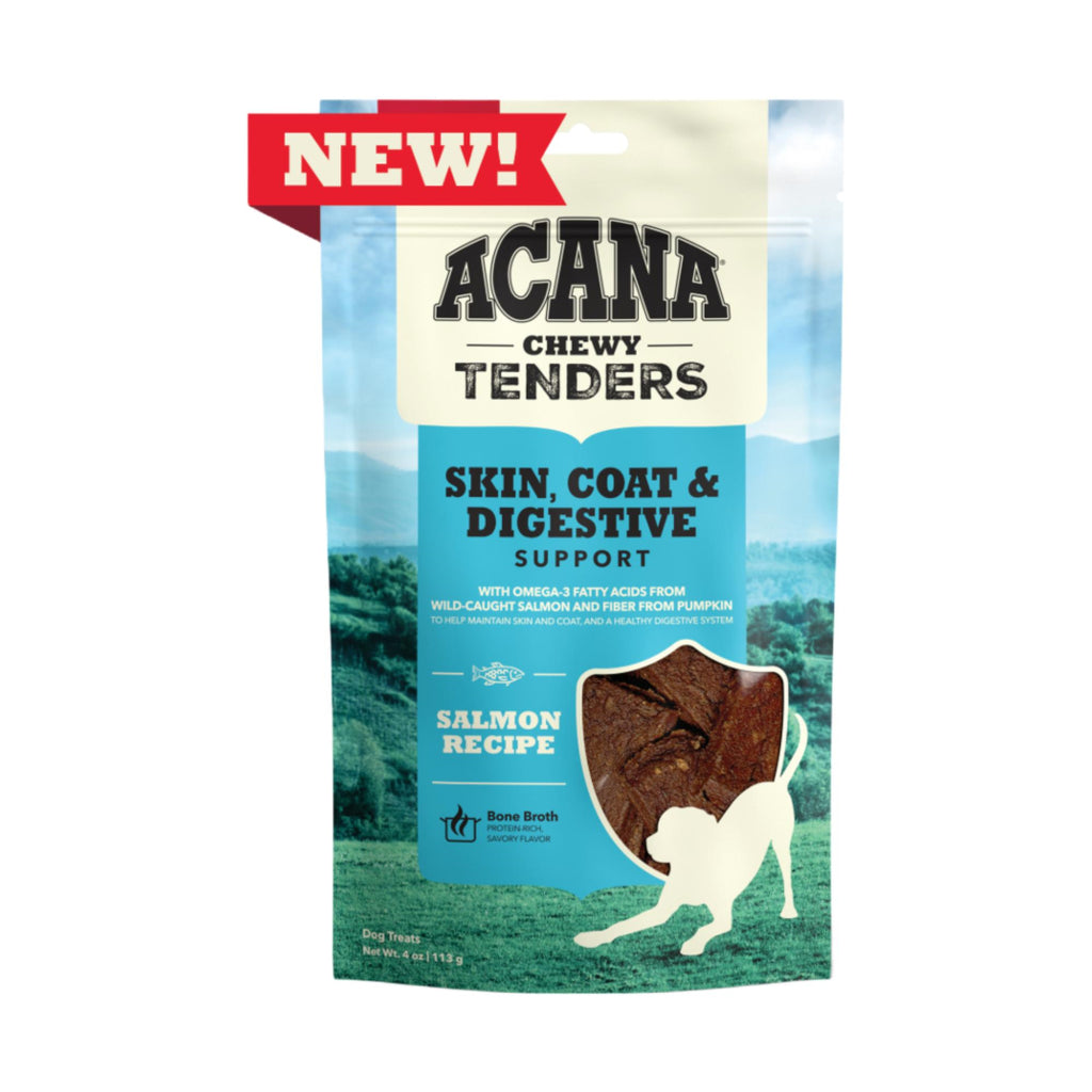 Acana - Chewy Salmon Tenders