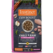 Instinct - Raw Boost - Dog