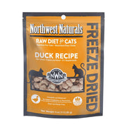 Northwest Naturals - FD Cat Duck Nibble