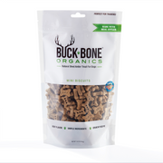 Buck Bone - Antler Biscuit Mini