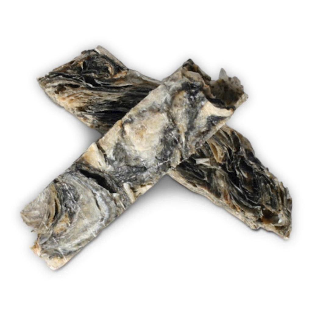 Plato - Hundur's Crunch Jerky Fingers