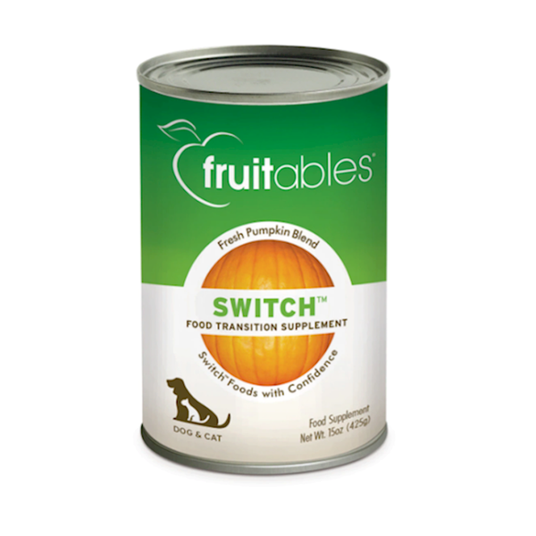 Fruitables - Switch: Food Transition Supplement
