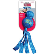 KONG - Dog Wubba Assorted