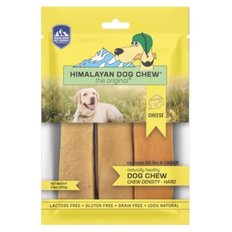 Himalayan Dog Chews - Dog Himalayan Everest Mixed
