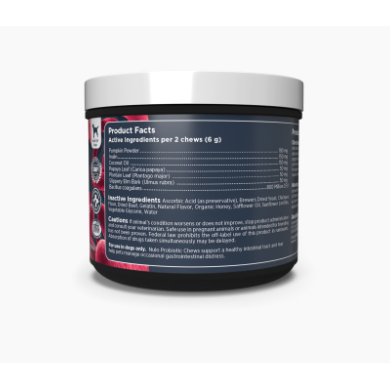 Nulo - Dog Probiotic Supplements