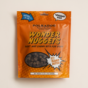 Polkadog Wonder Nuggets Peanut Butter