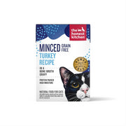Minced Turkey