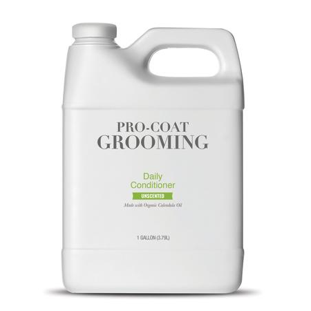 P&NP - Pro-Coat Daily Conditioner Unscented 1 gal