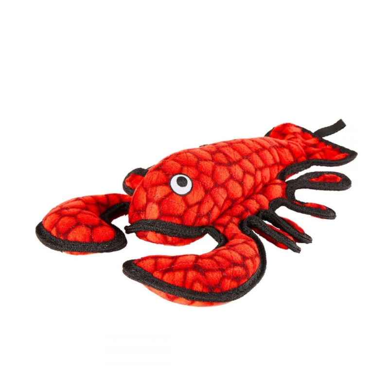 Tuffy - Ocean Creature Lobster