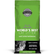 Worlds Best - Clumping Formula Litter