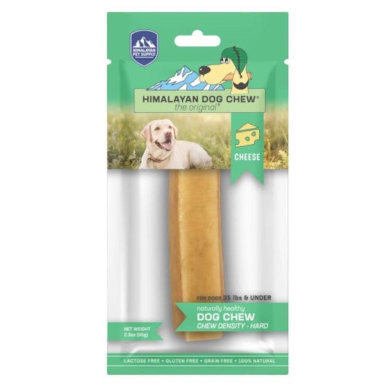 Himalayan Dog Chews - Dog Himalayan Everest Chew Med