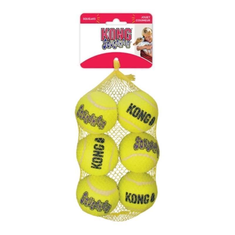 KONG - Dog Squeaker Ball