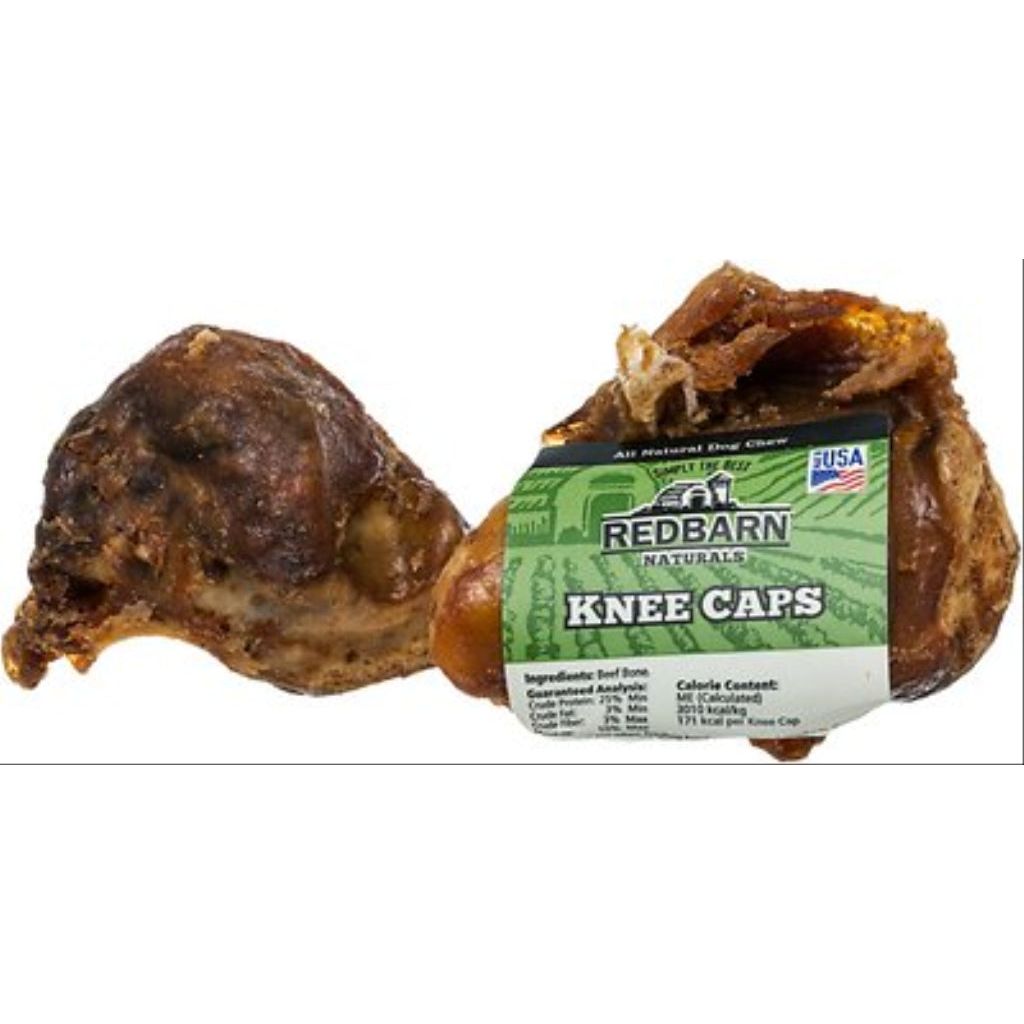 Redbarn - Knee Caps 2pk