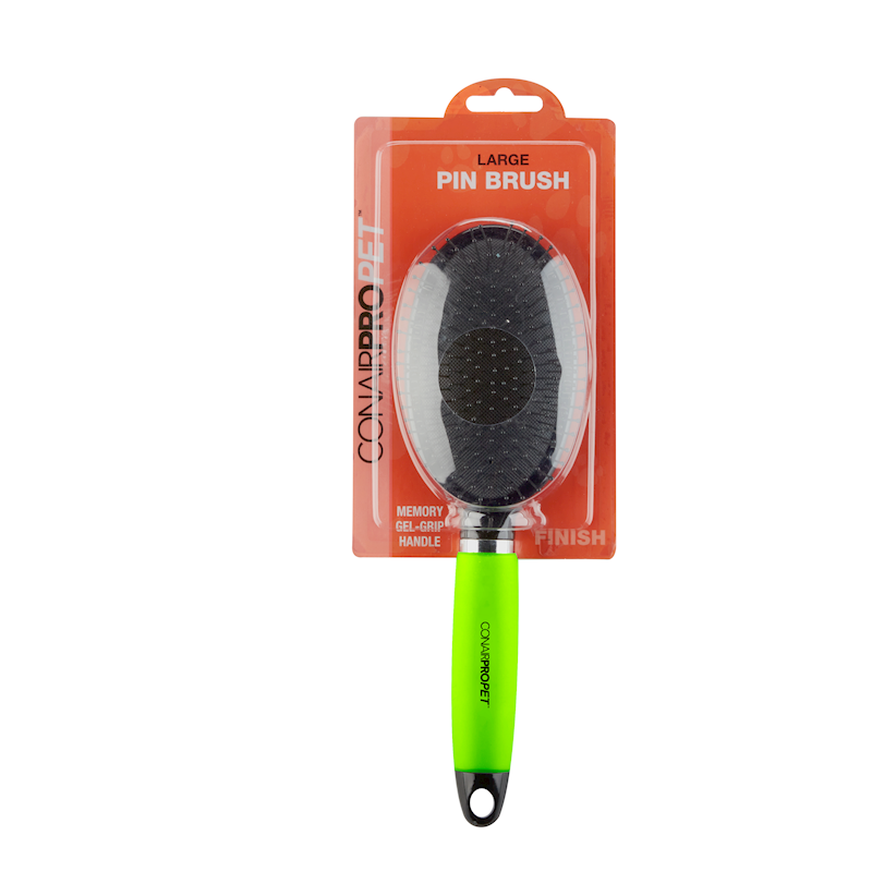 Conair - Pin Brush