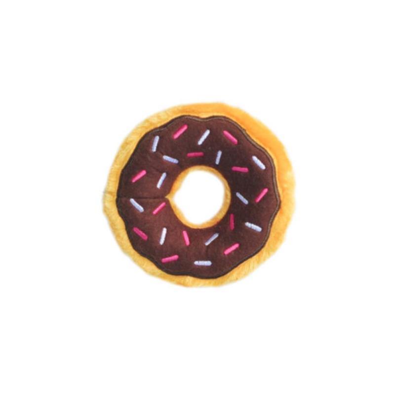 Zippy Paws - Donutz Chocolate