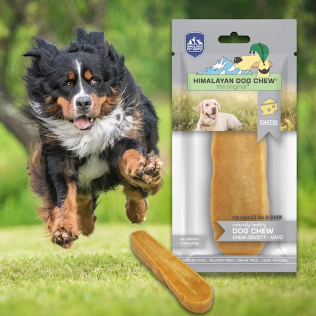 Himalayan Dog Chews - Dog Himalayan Everest Chew