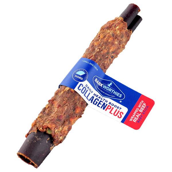 Barkworthies - Collagen Beef Wrap