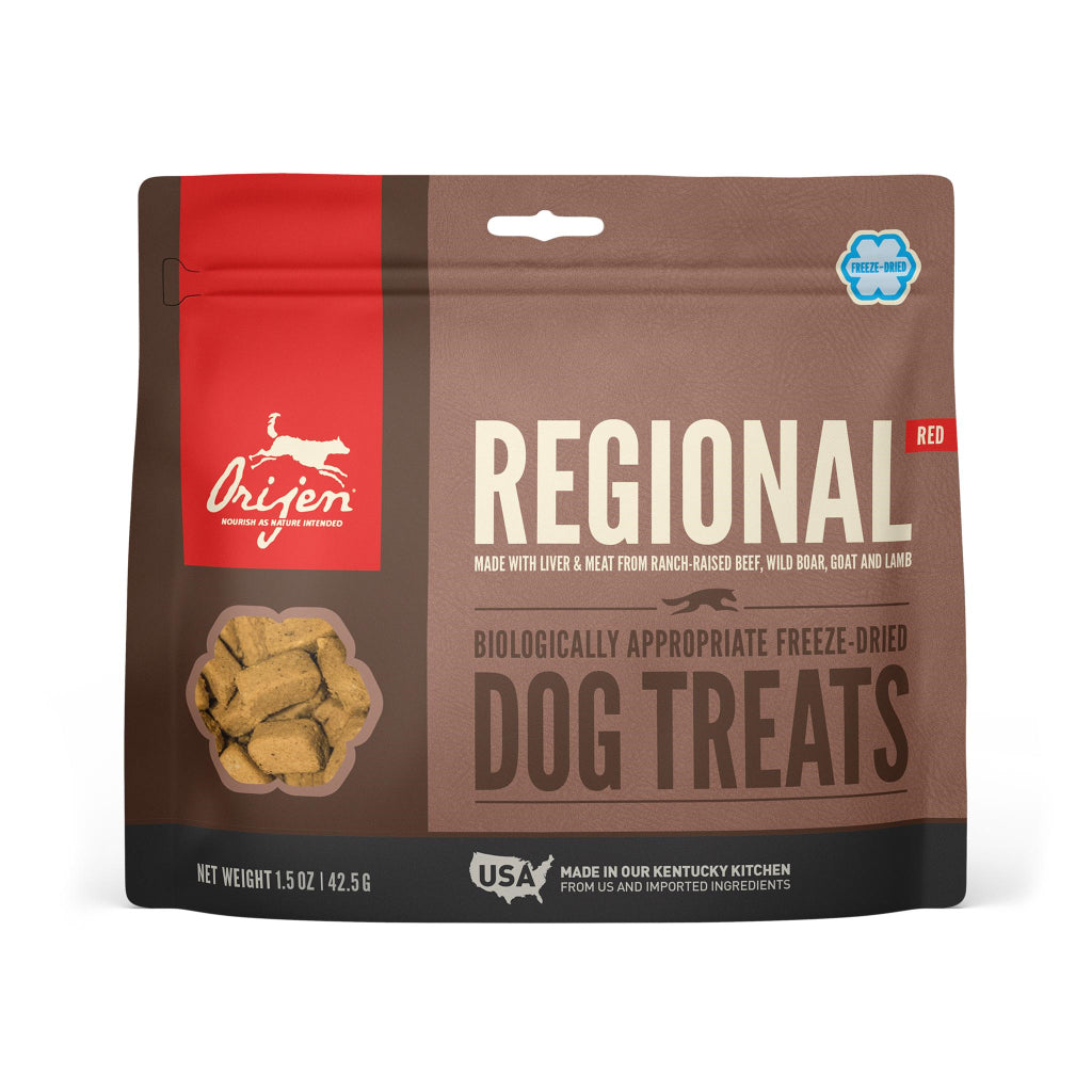 Champion - Orijen - Dog Regional