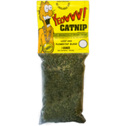 Ducky World - Yeowww Catnip