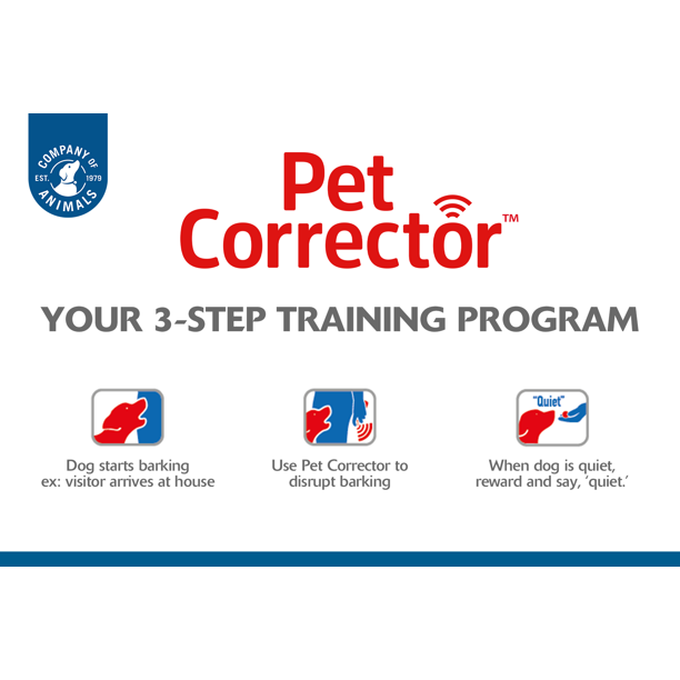 Company of Animals - Pet Corrector 200ml