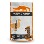PureBites - Cat Duck Liver