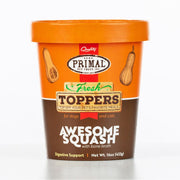 Primal - Fresh Topper Awesome Squash
