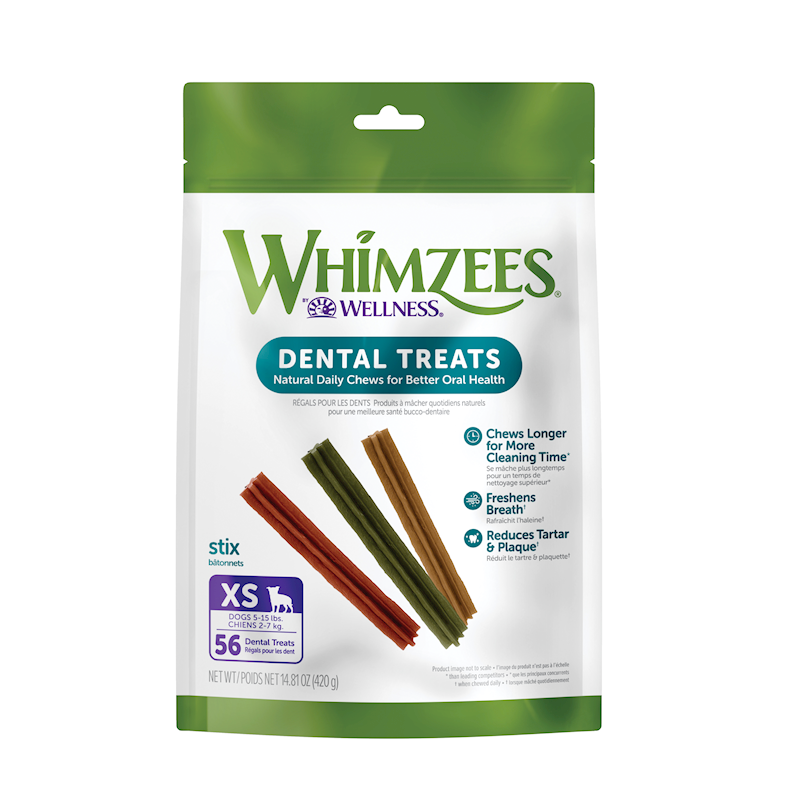WellPet - Whimzees - Stix