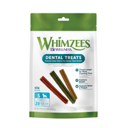 WellPet - Whimzees - Stix S Value Bag