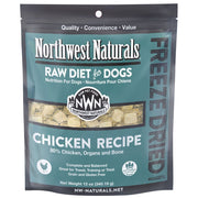 Northwest Naturals - FD Chicken Nuggets