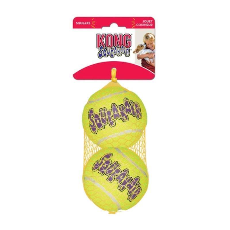 KONG - Dog Ball Squeaker
